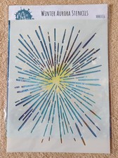 Mark maker stencil for sale  DONCASTER