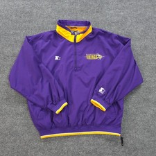 Vintage minnesota vikings for sale  Truman