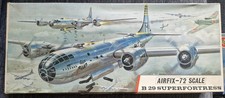 Airfix b 29 for sale  CHORLEY