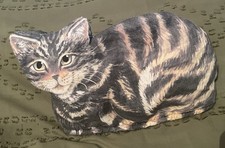 Vintage retro tabby for sale Vintage retro tabby for sale  WARRINGTON