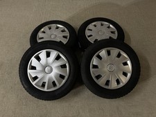 Riginal seat ibiza gebraucht kaufen  Wetzlar