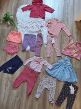 Xxl kleidungspaket mädchen gebraucht kaufen  Südlohn