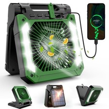 Innopower 20000mah solar for sale  Haltom City