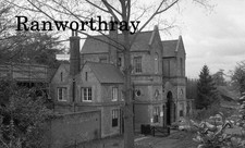 Orig railway negative for sale  NORWICH