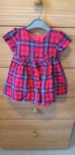 Adorable tartan baby for sale  NORWICH