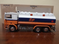 Volvo f12 cisterna usato  Piombino