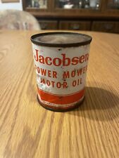 Vintage jacobsen power for sale  Springfield