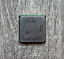 Processore amd athlon usato  Priverno