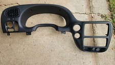 Chevy trailblazer cluster for sale  Parma