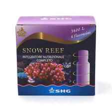 Shg snow reef usato  Montesilvano