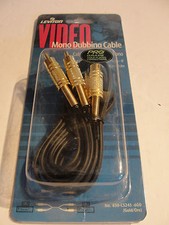 Leviton mono dubbing for sale  Cleveland