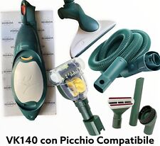 Folletto vk140 picchio usato  Aversa