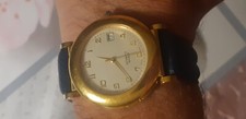 Orologio automatico swiss usato  Seniga
