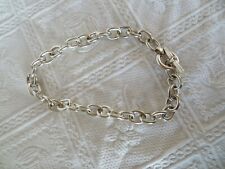 Ancien collier métal d'occasion  Ussac