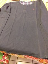 Pullover polo assn gebraucht kaufen  Altomünster