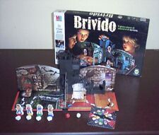 Brivido giochi 1985 usato  Settimo Torinese