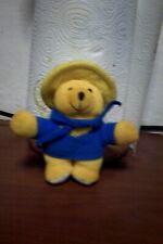Mini pupazzo winny usato  Savona