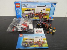 2009 lego city for sale  Molalla