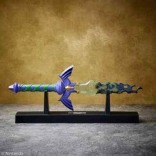The Legend Of Zelda Master Sword Light Legend of Zelda Tears of the Kingdom comprar usado  Enviando para Brazil