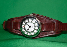 Rare trench watch for sale  STAMFORD
