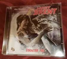 Larry brent eisklater gebraucht kaufen  Oberhausen