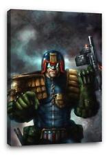 Judge dredd bb1 for sale  MANCHESTER