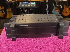 Rackmount bryston power d'occasion  Expédié en Belgium