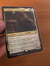 Treebeard gracious host gebraucht kaufen  Köln