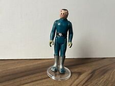 Blue snaggletooth vintage for sale  HOLMFIRTH