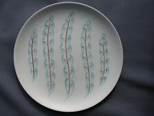 Poole freeform pottery for sale  FORDINGBRIDGE