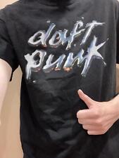 Daft punk shirt for sale  Duluth