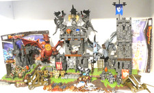 Mega bloks warrior for sale  ABERDARE