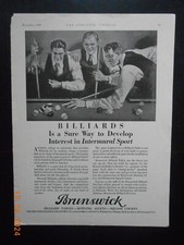 1930 vintage brunswick for sale  Youngstown
