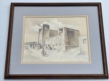 Acoma nuovo messico usato  Spedire a Italy