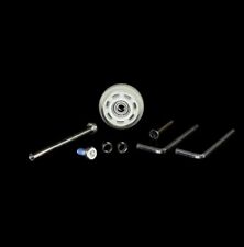 Autêntico kit de reparo de roda de velocidade de chute para sapato de skate - 1 roda comprar usado  Enviando para Brazil