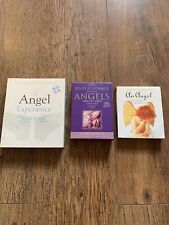 Books angels angels for sale  GRAVESEND