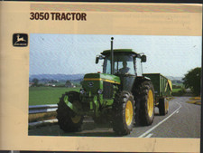 John deere 3050 for sale  DRIFFIELD