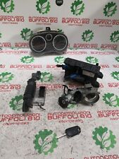 Kit centralina motore usato  Rovato