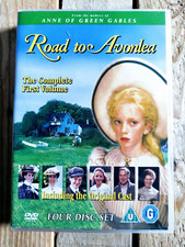 Road avonlea series for sale  BRISTOL
