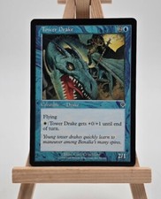 Tower drake invasion gebraucht kaufen  Puderbach