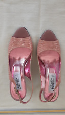 Scarpe decoltè pelle usato  Porto Empedocle