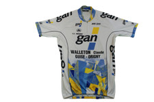 Maillot vélo rétro d'occasion  Caen