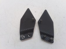 Kawasaki 750 parattacchi usato  Chignolo Po