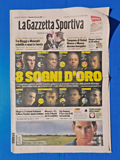 Gazzetta dello sport usato  Italia