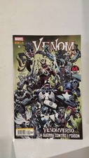 Venom venomverso guerra usato  Chioggia