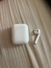 Airpods apple generazione usato  Padova