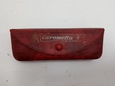 Vintage hohner chrometta for sale  RUGBY