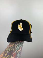 Wyoming hat strapback for sale  Kansas City
