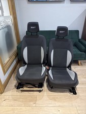 Seats clio rs for sale  LONDON