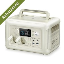 Générateur solaire portable d'occasion  Expédié en France